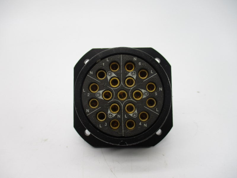 CONNECTOR LKS19FPSA00 NSNP