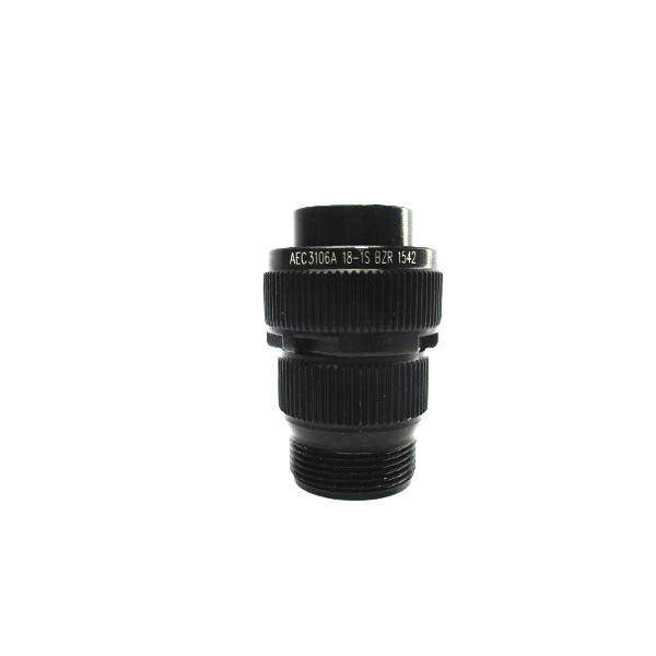 AMPHENOL AEC3106A18-1SBZR1542 NSNP