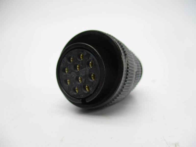 AMPHENOL AEC3106A18-1SBZR1542 NSNP