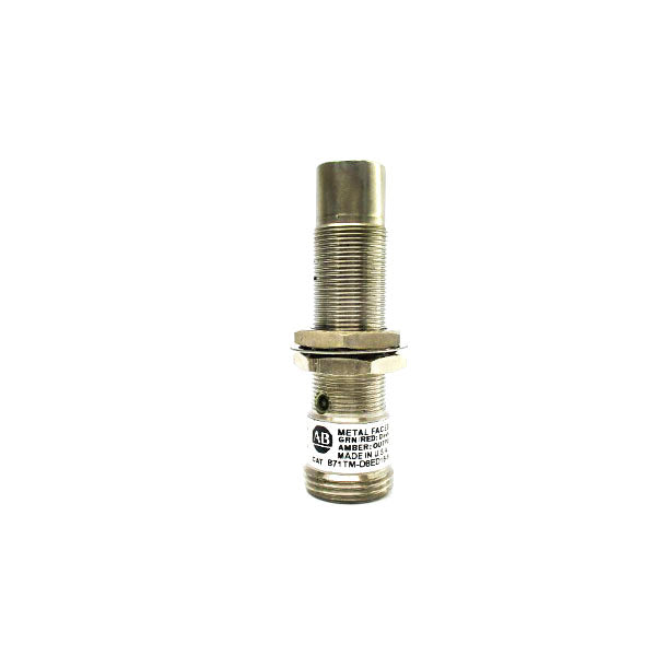 ALLEN BRADLEY 871TM-D8ED18-N5 NSNP