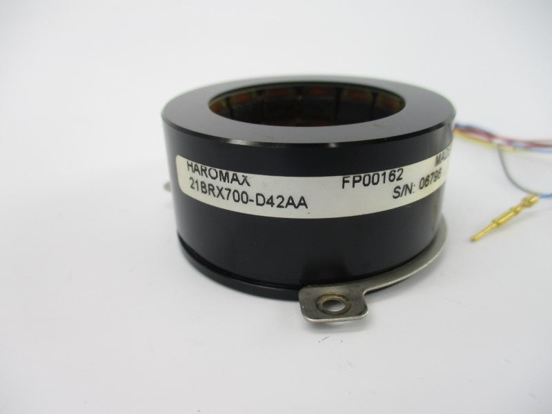 HAROMAX 21BRX700-D42AA UNMP