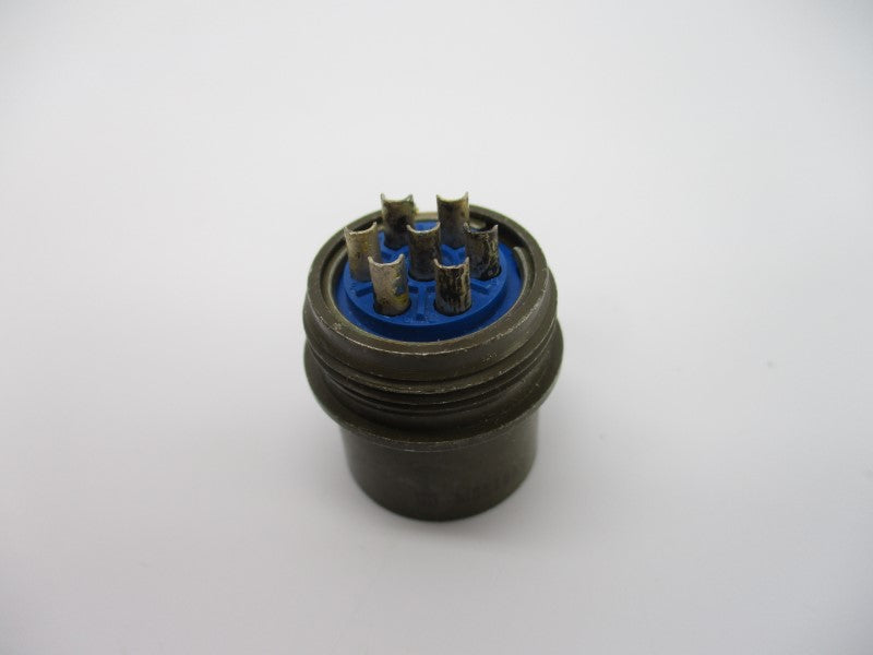 AMPHENOL MS3106A16S-1S UNMP
