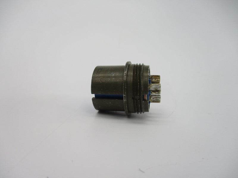 AMPHENOL MS3106A16S-1S UNMP