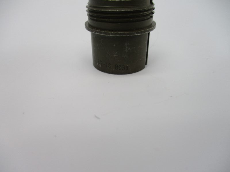 AMPHENOL MS3106A16S-1S UNMP