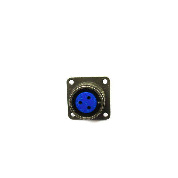 AMPHENOL MS3102A-14S-1S NSNP