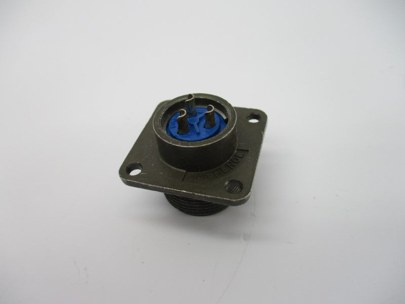 AMPHENOL MS3102A-14S-1S NSNP