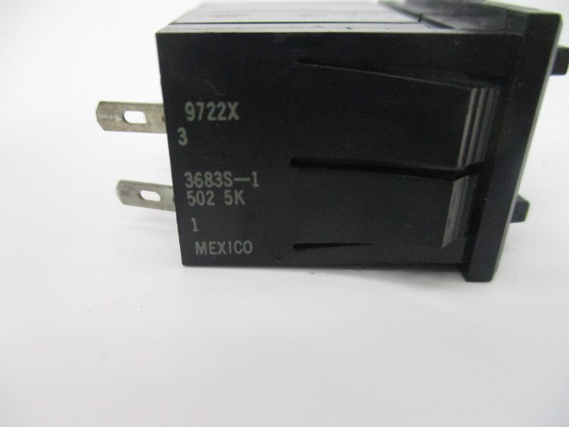 BOURNS 3683S-1 UNMP