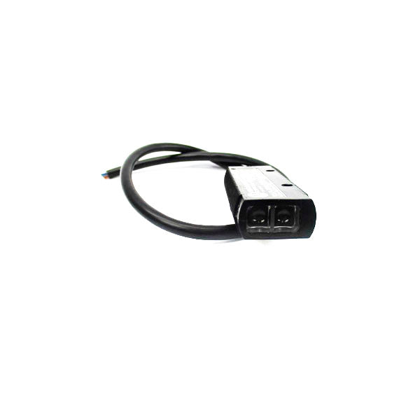 ALLEN BRADLEY 42SRP-6002 SER. B 10-30VDC UNMP