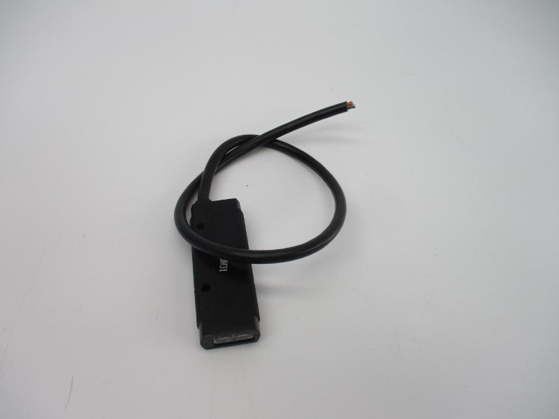 ALLEN BRADLEY 42SRP-6002 SER. B 10-30VDC UNMP