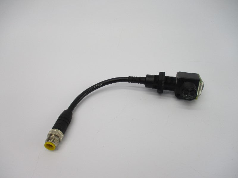 ALLEN BRADLEY 42EF-D1RFAK-G4 SER. A 21.65-123VAC/DC NSNP