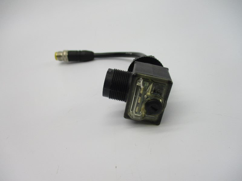 ALLEN BRADLEY 42EF-D1RFAK-G4 SER. A 21.65-123VAC/DC NSNP