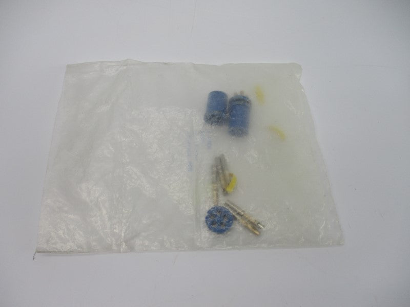 AMPHENOL 97-14S-5S (PKG OF 2) NSMP