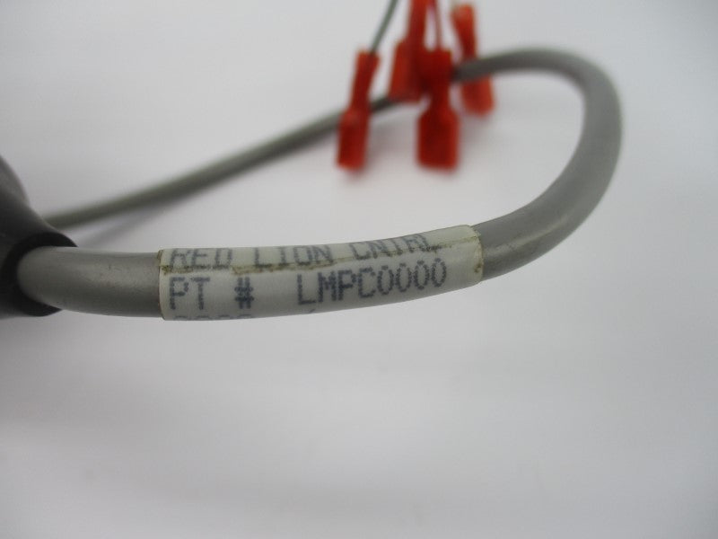 RED LION CONTROLS LMPC0000 UNMP