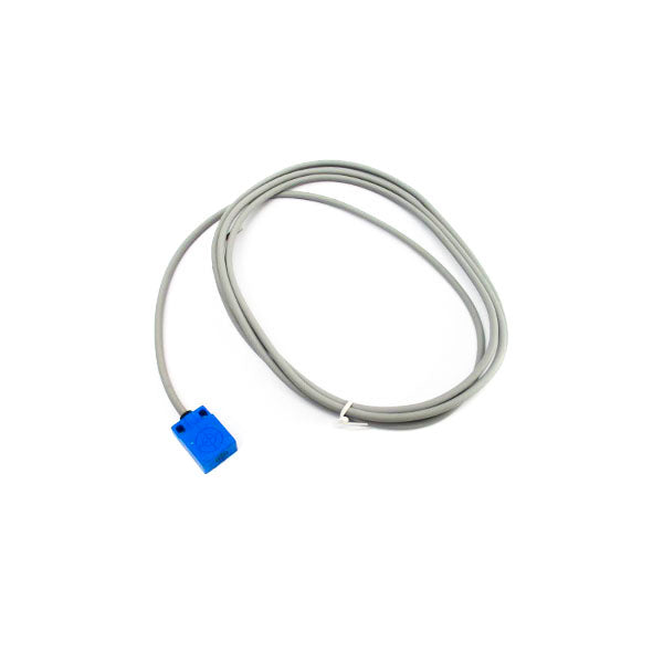 HTM FQP2-18B02P-A3U2F 10-30VDC NSNP