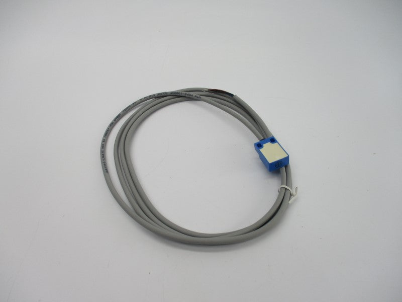 HTM FQP2-18B02P-A3U2F 10-30VDC NSNP