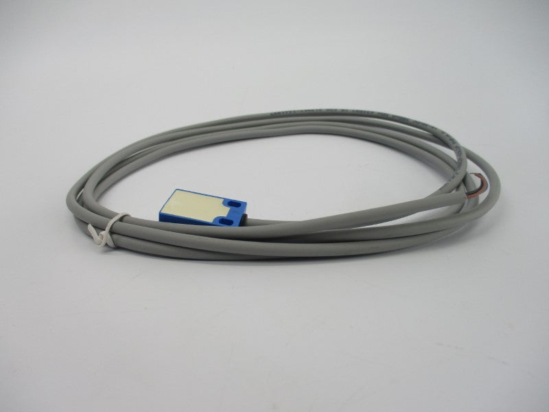 HTM FQP2-18B02P-A3U2F 10-30VDC NSNP