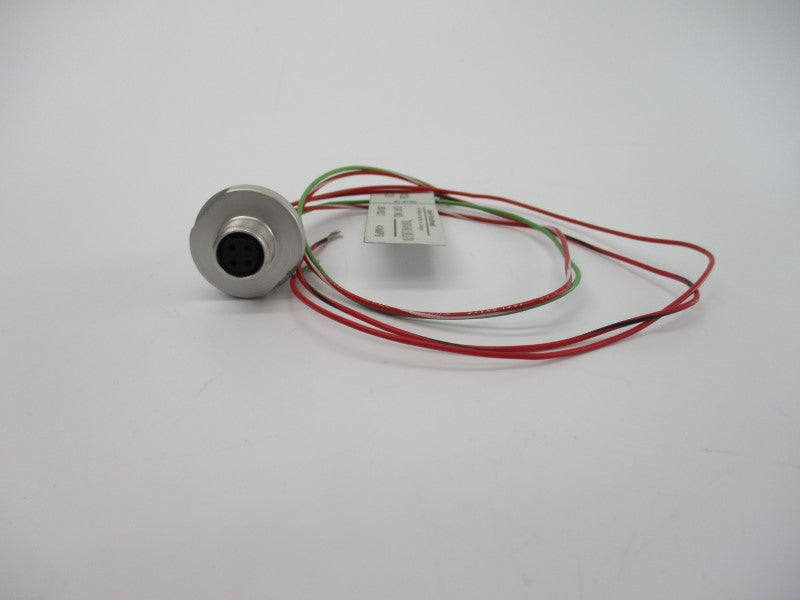 DANIEL WOODHEAD 7R4004A19A120 250V 4A NSNP