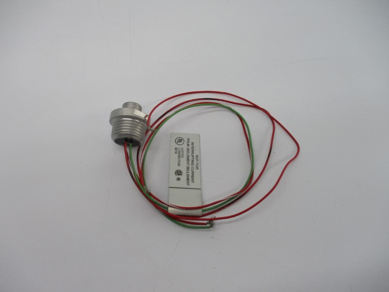 DANIEL WOODHEAD 7R4004A19A120 250V 4A NSNP