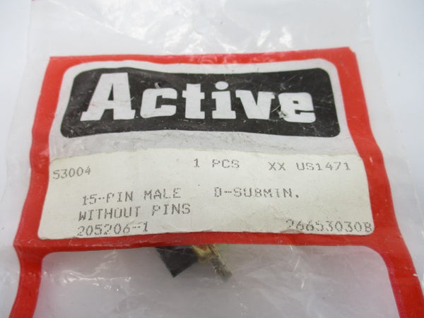 ACTIVE 53004 NSMP