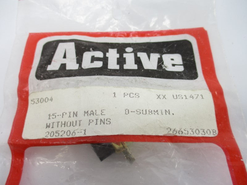 ACTIVE 53004 NSMP