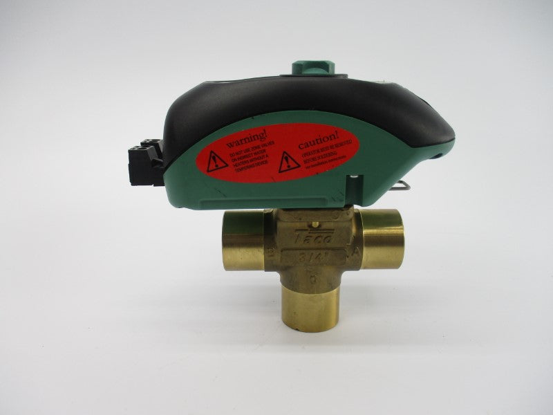 TACO ZB024Q4A1 24V NSNP
