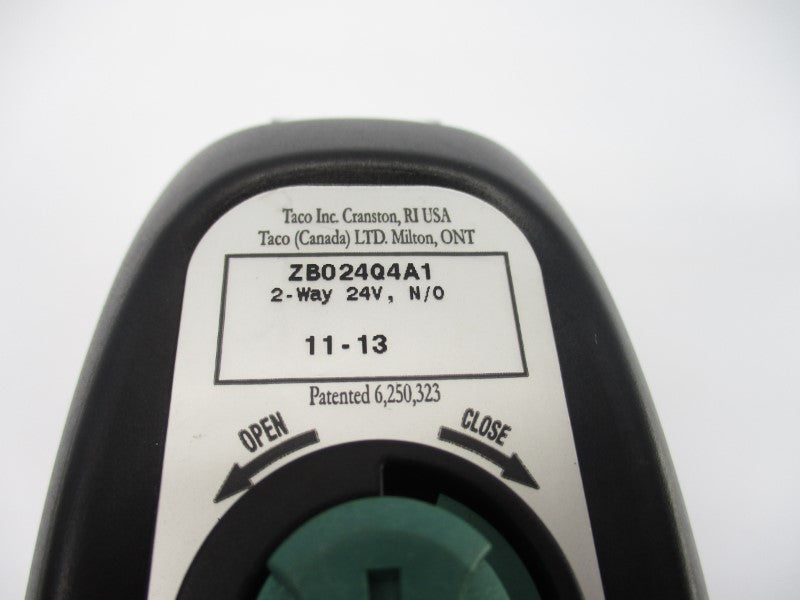 TACO ZB024Q4A1 24V NSNP