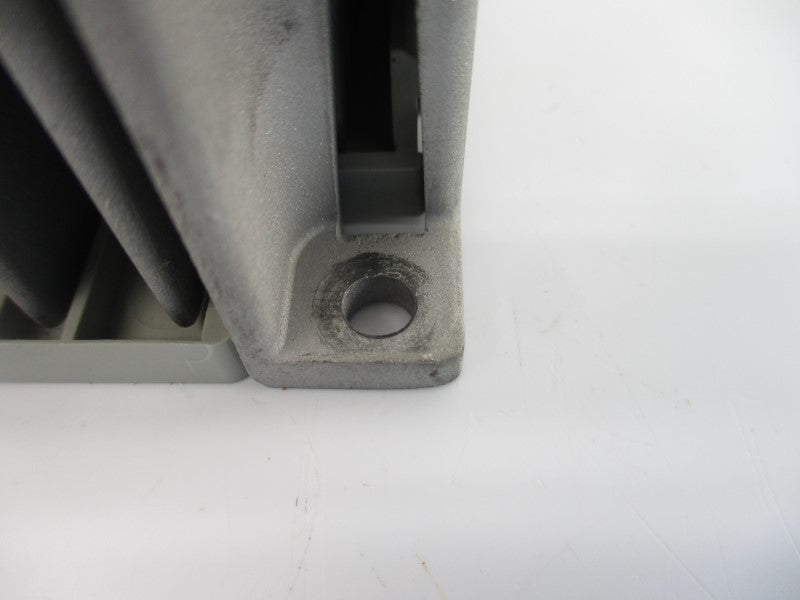 ALLEN BRADLEY 22F-B2P5N103 SER. A F/W 2.01 180-264VAC 2.7A UNMP