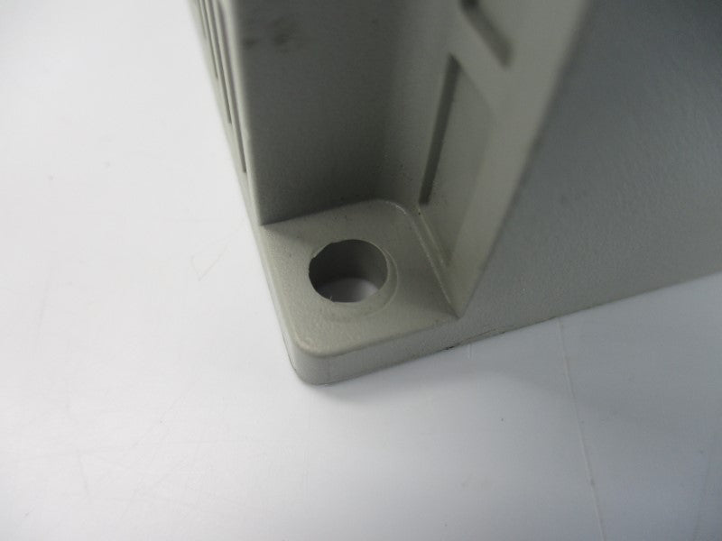 ALLEN BRADLEY 22B-E1P7N104 SER. A F/W 5.01 414-660VAC 2.3A UNMP