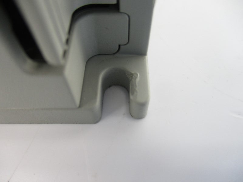 ALLEN BRADLEY 22B-A8P0N104 SER. A F/W 7.01 180-264VAC 18.0A UNMP