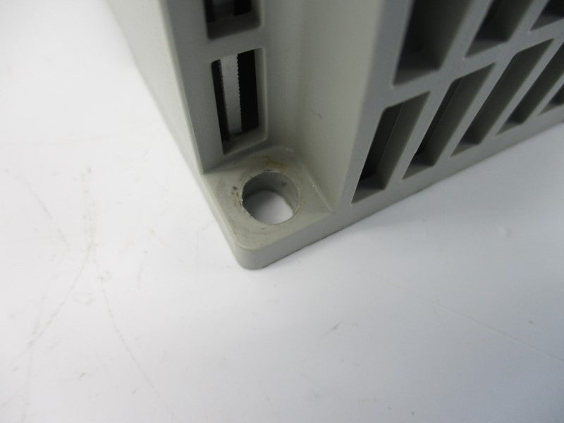 ALLEN BRADLEY 22A-B4P5N104 SER. A F/W 2.03 180-264VAC 5.2A UNMP