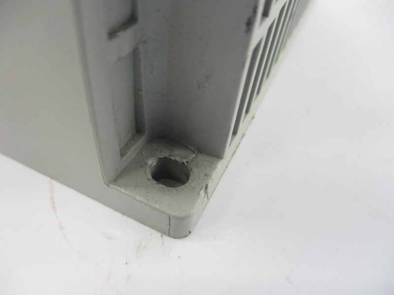 ALLEN BRADLEY 22B-D2P3N104 SER. A F/W 7.02 342-528VAC 3.2A UNMP