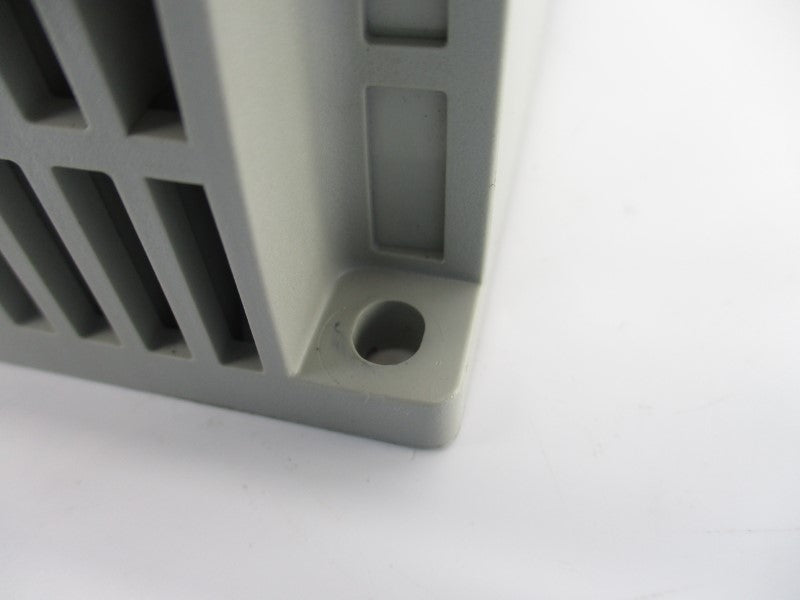 ALLEN BRADLEY 22B-B5P0N104 SER. A F/W 1.01 180-264VAC 5.7A UNMP
