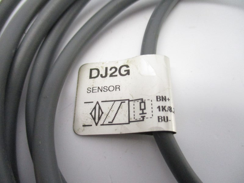 CARLO GAVAZZI DJ2G NNSP