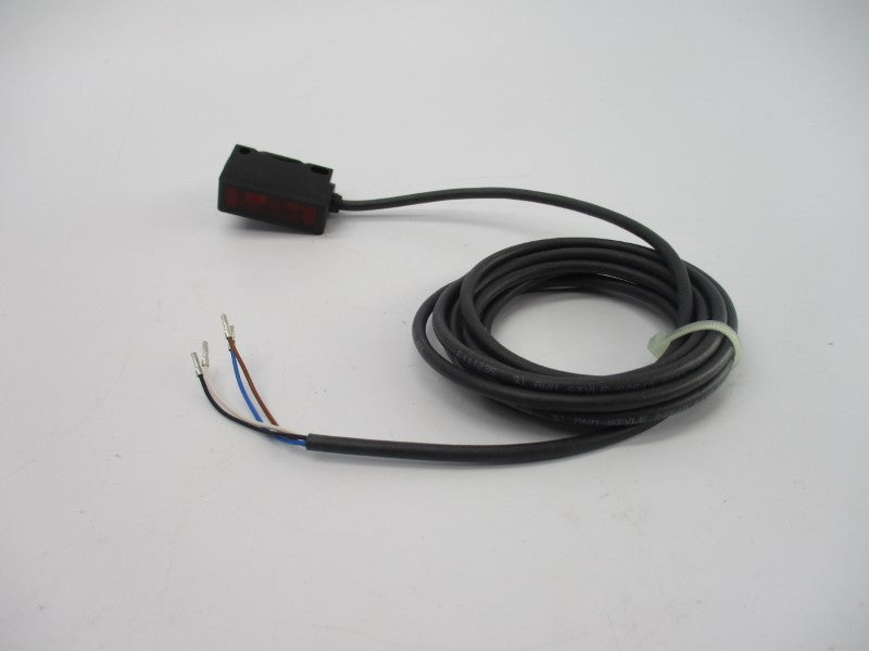 ALLEN BRADLEY 42JT-B2LAT2-A2 SER. B 10-30VDC NSNP