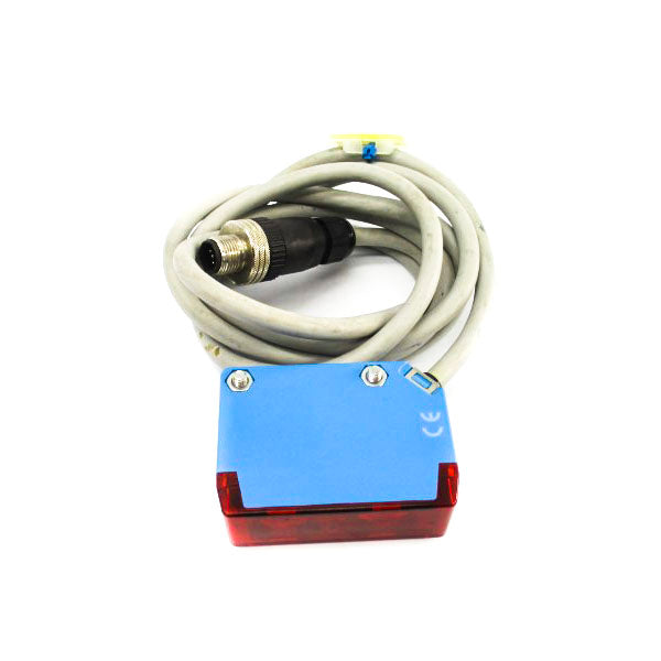 SICK WT250-S142 6010622 24-240VAC 3A (AS PICTURED) NSNP
