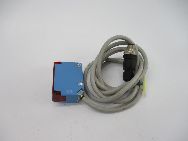 SICK WT250-S142 6010622 24-240VAC 3A (AS PICTURED) NSNP