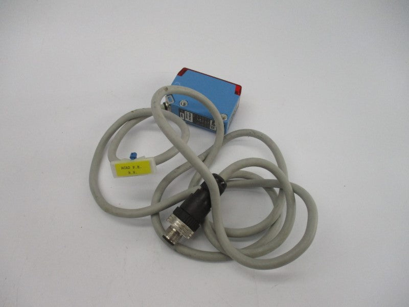SICK WT250-S142 6010622 24-240VAC 3A (AS PICTURED) NSNP