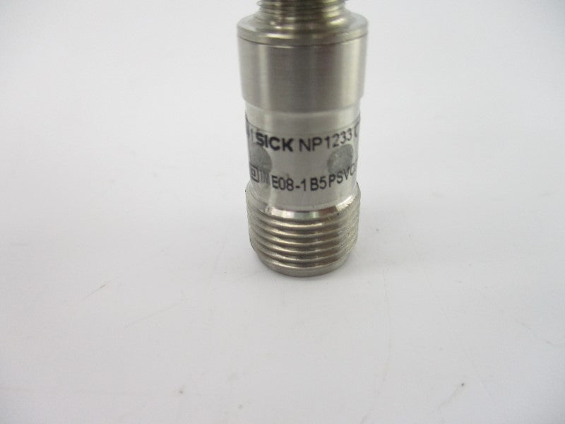 SICK IME08-1B5PSVC0SS15 NSNP