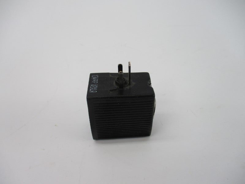 BURKERT 6012-C-3/64-FB-PLNPT1/4 428567X 120V 140PSI (AS PICTURED) UNMP