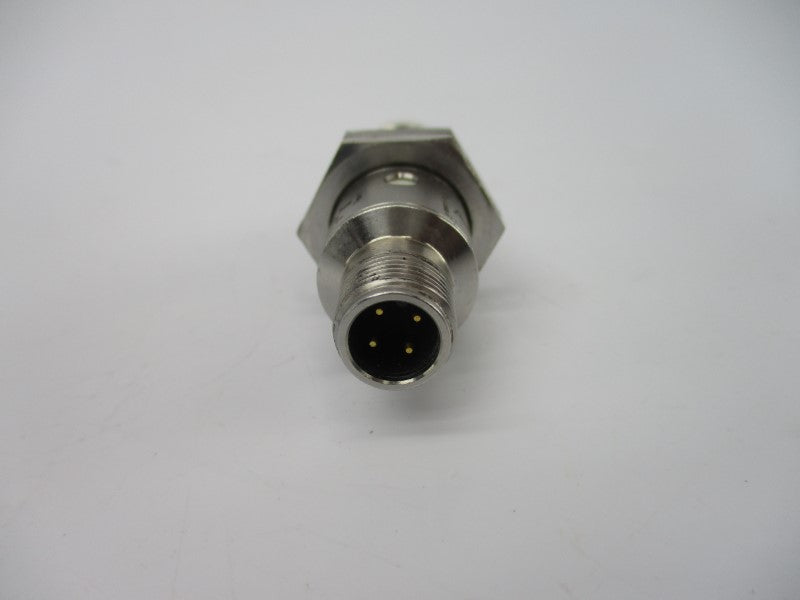 ALLEN BRADLEY 871TS-N12BP18-D4 SER. A 10-30VDC NSNP