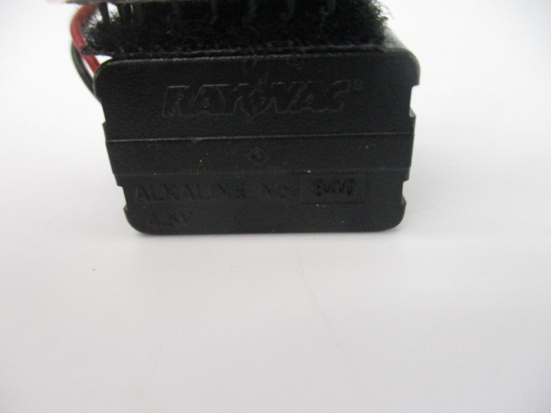 RAYOVAC 840 4.5V NSNP