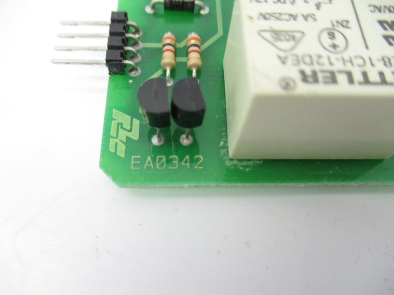 RED LION CONTROLS EA0342 NSNP