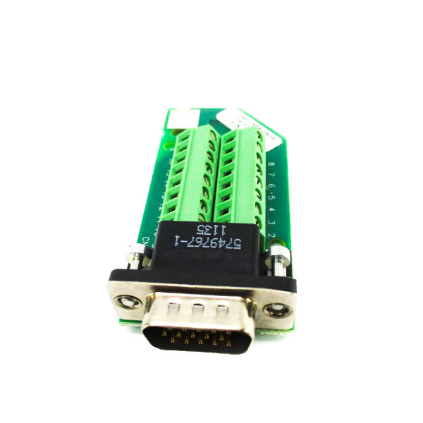 ALLEN BRADLEY 2090-UXBB-DM15 (AS PICTURED) NSNP