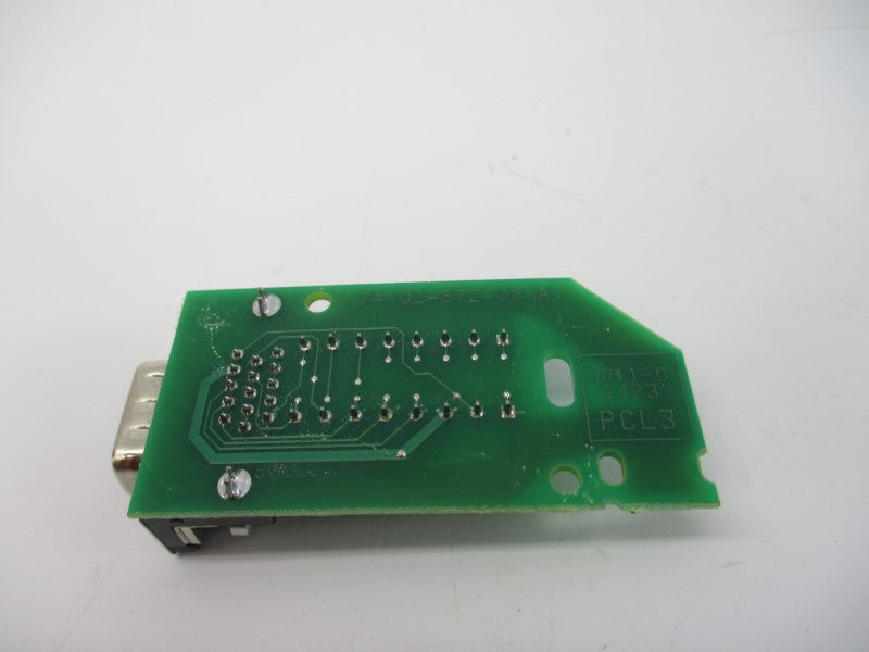 ALLEN BRADLEY 2090-UXBB-DM15 (AS PICTURED) NSNP
