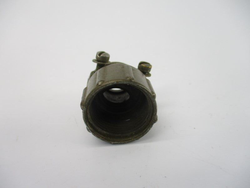 AMPHENOL AN-3057-6 NSNP
