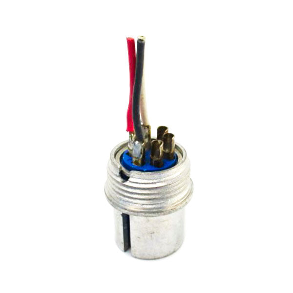 AMPHENOL KBT7116-9 UNMP