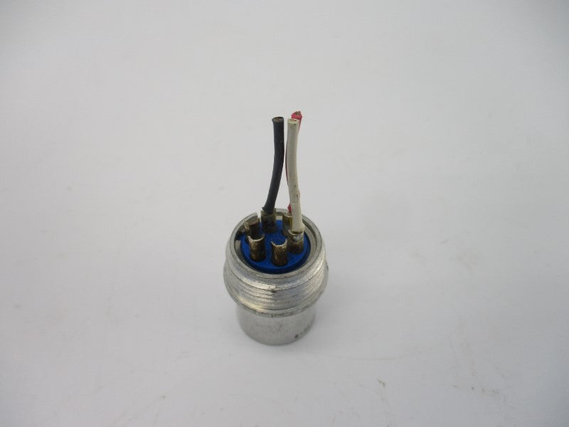 AMPHENOL KBT7116-9 UNMP