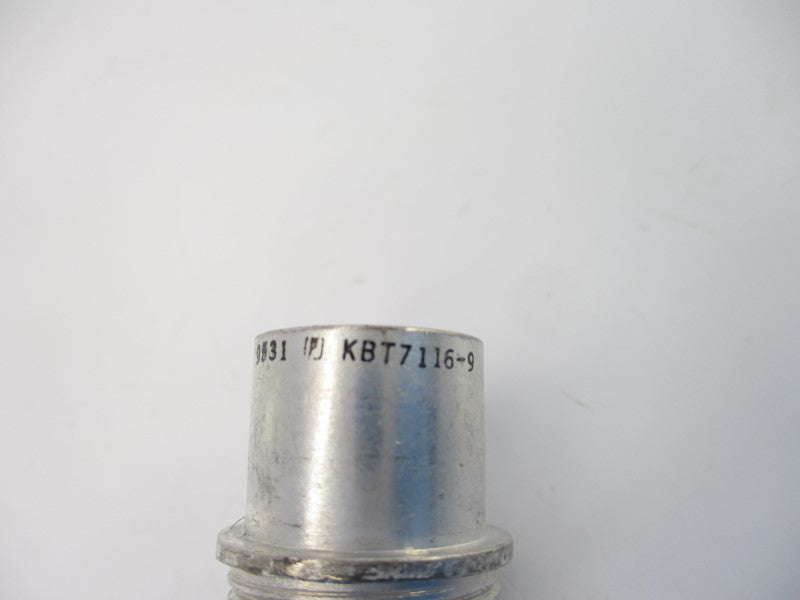AMPHENOL KBT7116-9 UNMP