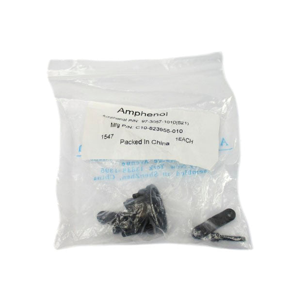 AMPHENOL 97-3057-1010(621) NSMP