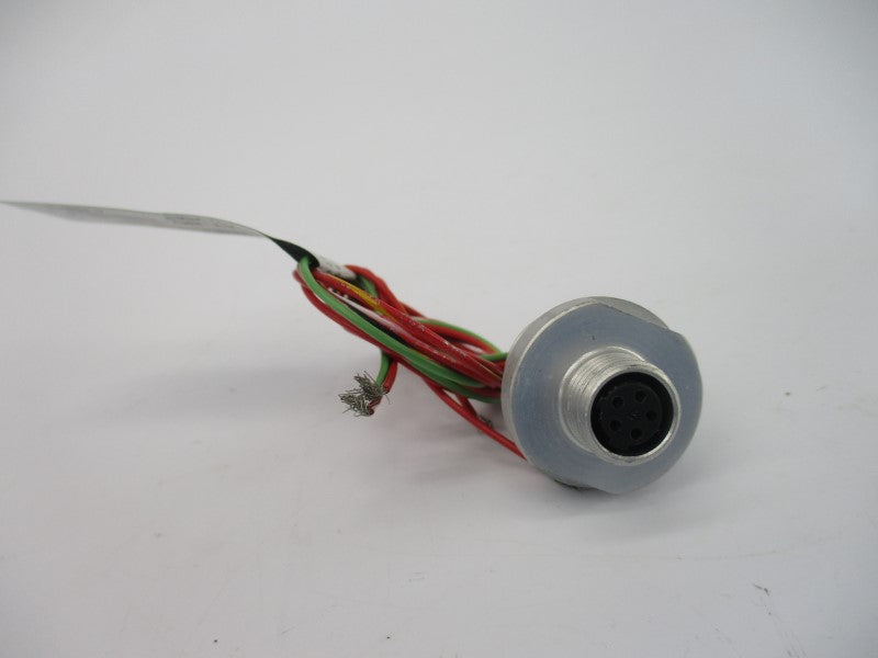 DANIEL WOODHEAD 7R5004A19A120 250V 4A NSNP